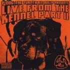 P-Dog - Live From The Kennel pt 2