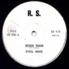 Steel Mind / Lionel - Boss Man