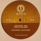 Gary Martin - We Get Down & Well