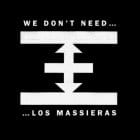 Los Massieras - We Dont Need Turzi (Parallax Octet Remix)