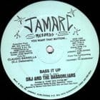 DXJ And The Bassonlians - Bass It Up