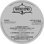 Various Artists - West End Disco Boogie Essentials Vol. 1 