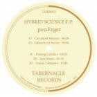 PassEnger - Hybrid Science E.P.