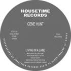 Gene Hunt - Living In a Land