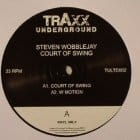 Steven Wobblejay - Court Of Swing Ep