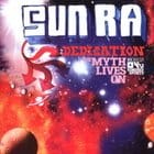 V/A - Sun Ra; Dedication- the myth lives on