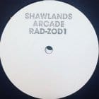 Shawlands Arcade - RAD-ZOD1