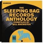 Various Artists - The Sleeping Bag Records Anthology