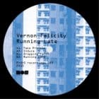 Vernon Felicity - Running Late