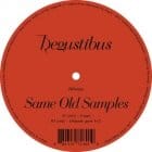 Ditongo - Same Old Samples