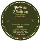 Adam Prescott Meets J.Robinson  - WhoDemSound Ft Michael Prophet