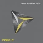 Fred P - Rawax Aira Series Vol. 3