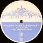 Move D - Compost Black Label #14