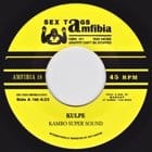 Kambo Super Sound / Don Papa - Kulpe / Outcast Two (Latino Rub)