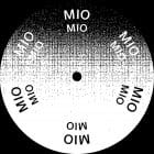 Mio Mio - Mio Mio EP