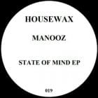 ManooZ - State Of Mind ep