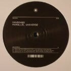 Mandingo - Parallel Universe Ep