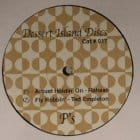 Rahaan - Dessert Island Discs 