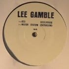 Lee Gamble - B23 Steelhouse / Motor System (Extension)