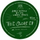 Ashley Beedle / Lay-Far / Darren Morris - The Slope Ep