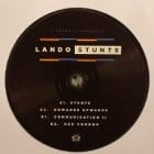 Lando - Stunts