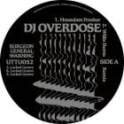 DJ Overdose - Housejam Freaker