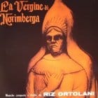 Riz Ortolani - La Vergine Di Norimberga