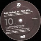 V/A - Rob Mello Presents No Ears Sampler