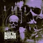 Chris Alexander - Music For Murder