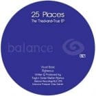 25 Places - The Tried And True EP