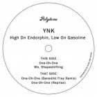 Ynk  - High On Endorphin, Low On Gasoline (Benedikt Frey Remix)