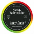 Konrad Wehrmeister - Nutty Dubs EP