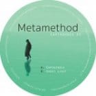 Metamethod - Earthshock EP