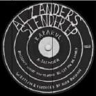 Al Zanders - Slender Ep