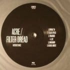 Acre / Filter Dread - Interference