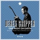 Derek Gripper - One Night On Earth: Music From The Strings Of Mali