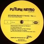 V/A - Future Retro Sampler