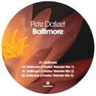 Pete Dafeet - Baltimore