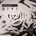 Various Artists - DIY (Cult Classics From The Post-Punk Era 1978-82)