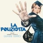 Gianni Ferrio - La Poliziotta