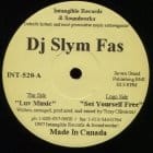 DJ Slym Fas - Luv Music 