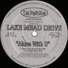 Terrence Parker Presents Lake Mead Drive - Alone With U 