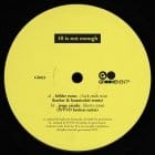 Various Artists - 10 Is Not Enough Sampler (Barker & Baumecker and IVVVO Remix)