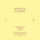 Francisco Allendes - Aroa EP