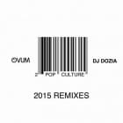 Dj Dozia - Pop Culture (Joris Voorn, Ambival Remix)