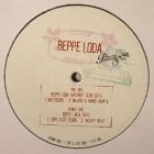 Beppe Loda - Beppe Loda Cuts