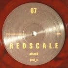 grad_u - Redscale 07