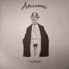 Ansome - The White Horse