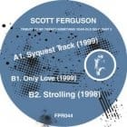 Scott Ferguson - Tribute To My Twenty Something Year Old Self Pt#2