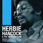 Herbie Hancock and The Headhunters - Omaha Civic Auditorium, 17th November 1975